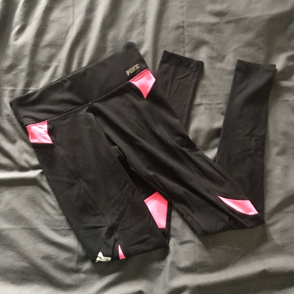 PINK leggings